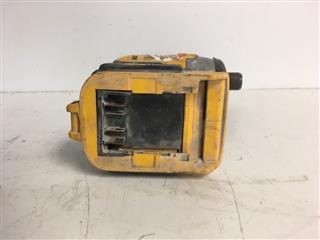 DEWALT DCF885 20V MAX 1/4